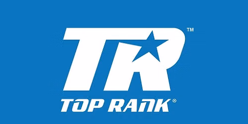 Top Rank Boxing Navarrete vs Foster