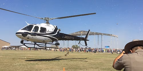 Battle of the badges golf tournament 
