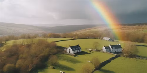 Ain't Saint Patty's Day