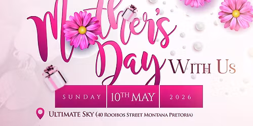 Mother\u2019s Day Luncheon 