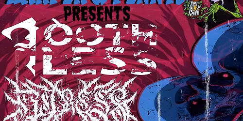 Harper and penny\u2019s presents toothless, duresss, and ambiera