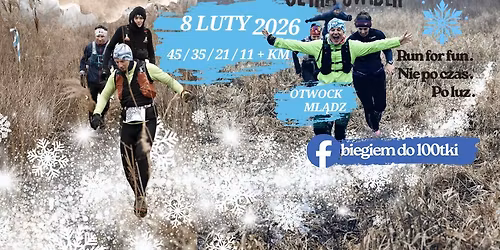 Ultra River Ultra \u015awider zima 2026