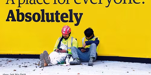 EXHIBITION OPENING - "Our City - A Wider Lens" by Wellington Lens Club