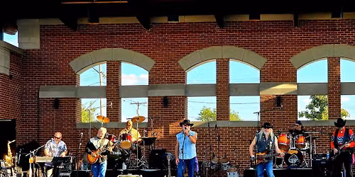 Midnight Rider at The Long Grove Strawberry Festival!