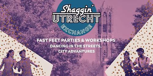 Shaggin\u2019 Utrecht Exchange