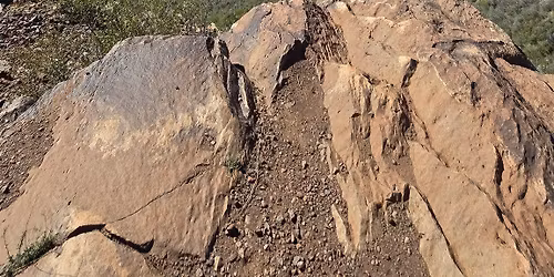 Buckeye-Wickenburg UTV Roundup