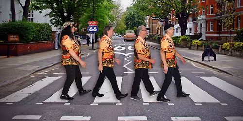 Turn Around Bar & Grille