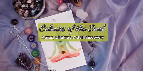 Colours of the Soul