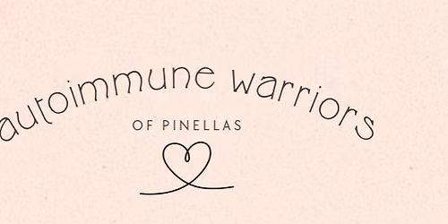 Autoimmune Support Group