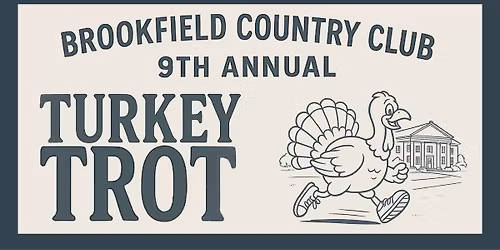 Turkey Trot