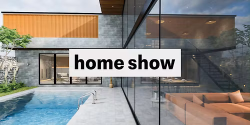 Perth Home Show