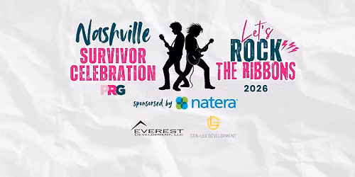 Survivor Celebration
