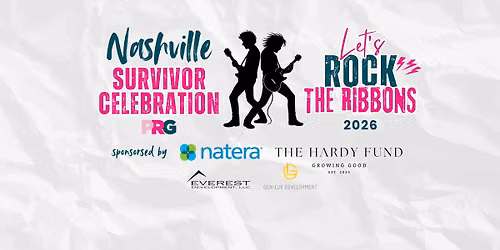 Survivor Celebration