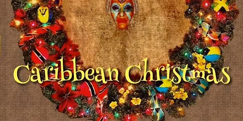 Caribbean Christmas 2025