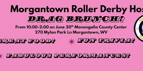 MRD Drag Brunch