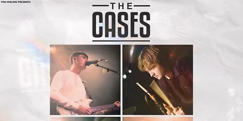The Cases - Birmingham