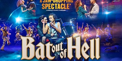 Musicals: Bat Out Of Hell