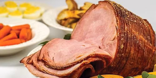 FREE Thanksgiving Dinner