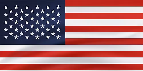 Little Kids, Big World: Old Glory