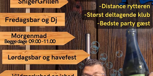 SnigerTr\u00e6f 2026