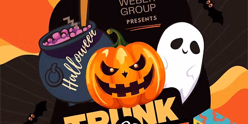Trunk or Treat