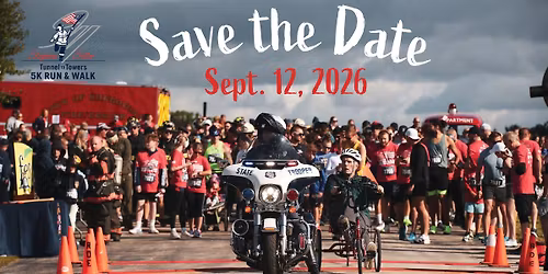 2026 Tunnel to Towers Sheboygan 5k Run\/Walk! \ud83c\uddfa\ud83c\uddf8 