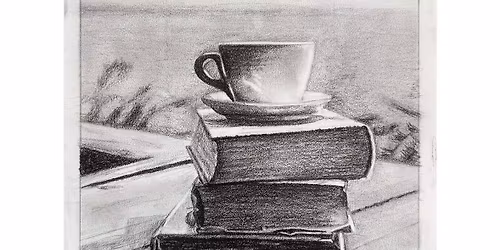 Intro to Drawing - 2 day Art Class