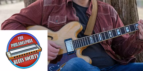 John Brennan at Jamey's House of Music