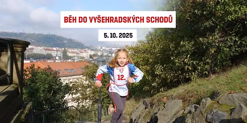 12. ro\u010dn\u00edk B\u011bhu do vy\u0161ehradsk\u00fdch schod\u016f