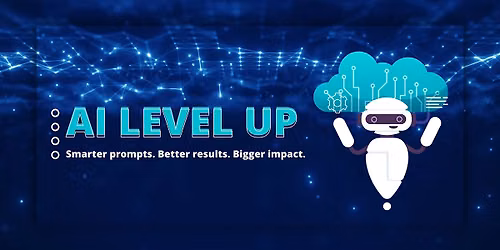 AI Level Up