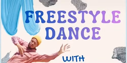 Freestyle Dance
