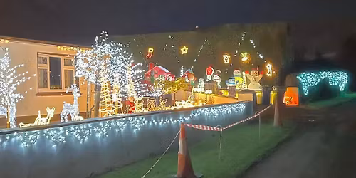 THE BIG SWITCH ON 2025