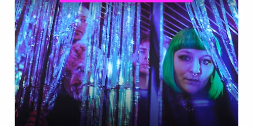 Wynona Bleach At The Flapper