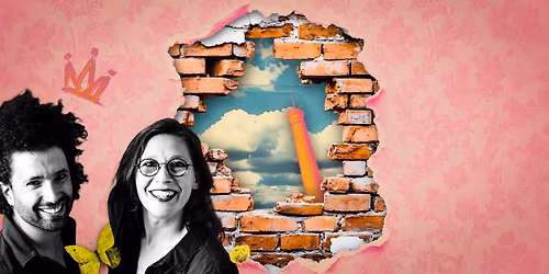 Stage "4\u00e8me Mur" par les Jennitor