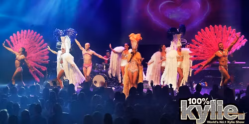 100% Kylie