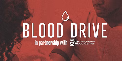 Blood Drive