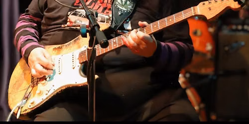 Popa Chubby
