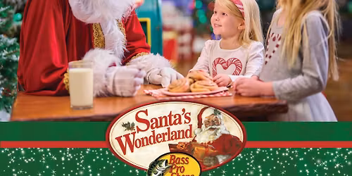 Breakfast with Santa