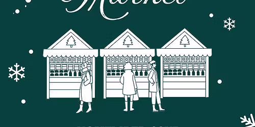 Winter Market Series