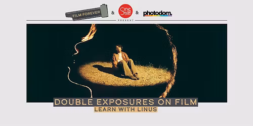Double Exposures on Film