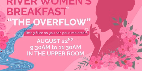 River Women's Breakfast