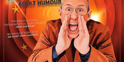 Gary Gobstopper - Comedy Show