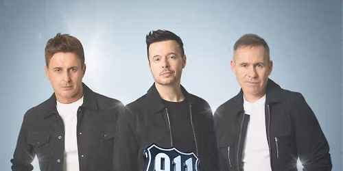 911: 30th Anniversary Tour