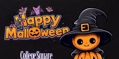 Mall-O-Ween