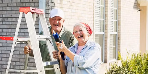 The Truth about Staying Put: Preparing your Home for the Long Haul