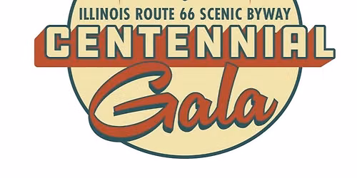 1st Annual Illinois Route 66 Awards Gala