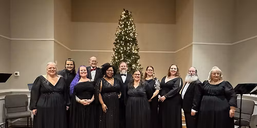 A Cappella Christmas