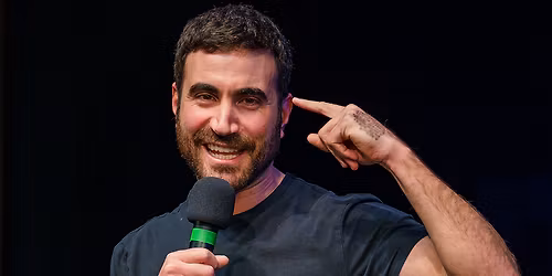 Darcy & Jer (Rescheduled from 3\/23\/25)