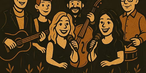 The Farmer\u2019s Daughters at The Mix Up 