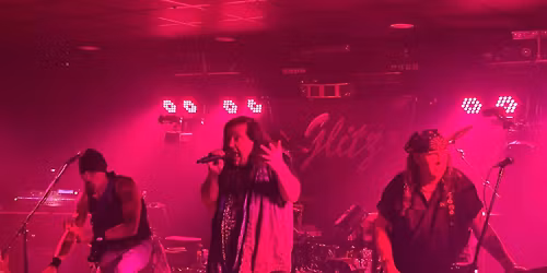 Glitz at Lloydsville Volunteer Fire Dept Social Hall